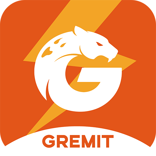 GRemit App