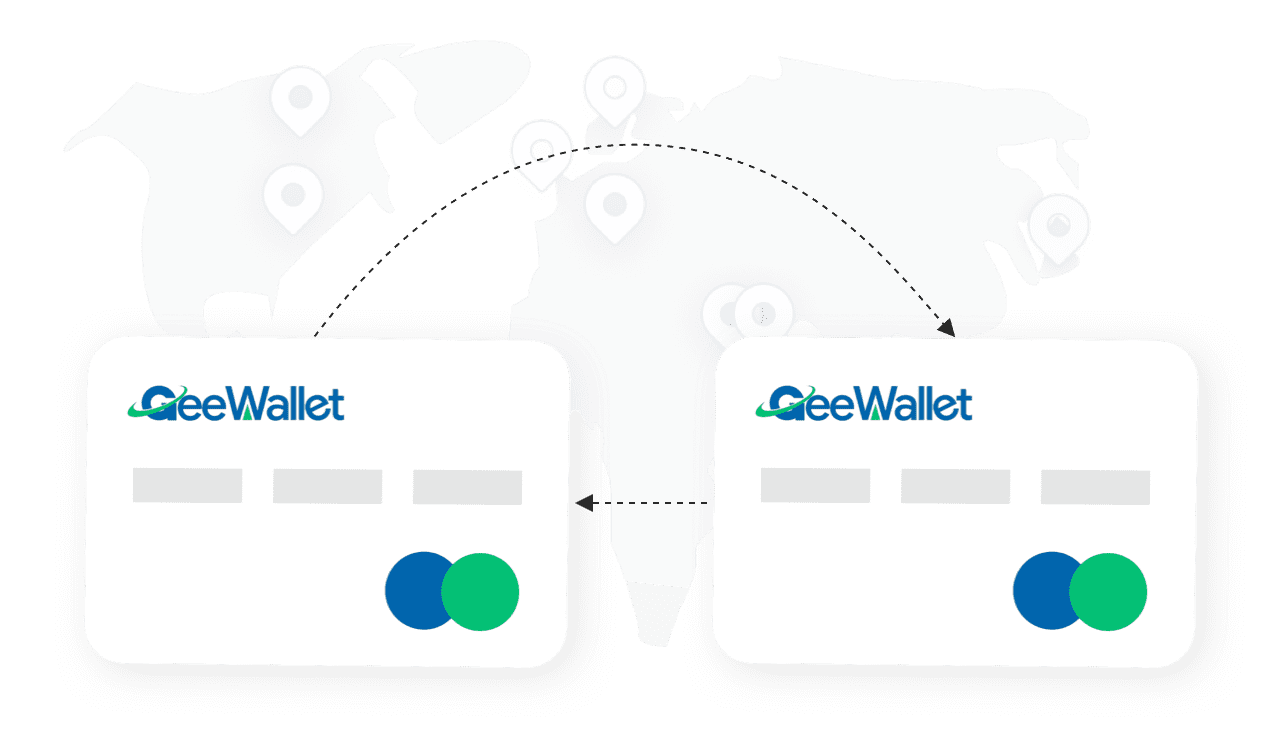 GeeWallet跨境收款